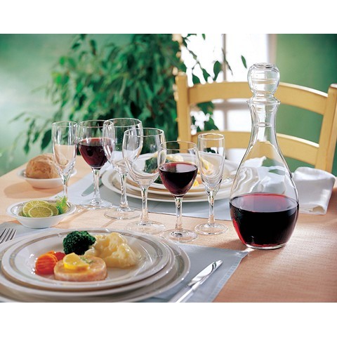 Arcoroc Elegance Чаша на столче 245 мл 1 бр