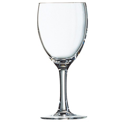 Arcoroc Elegance Чаша на столче 190 мл 1 бр