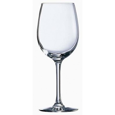 Cabernet Chef end Sommelier Чаши тулип 350 мл 6 бр