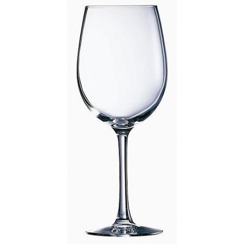 Cabernet Chef end Sommelier Чаши тулип 470 мл 6 бр