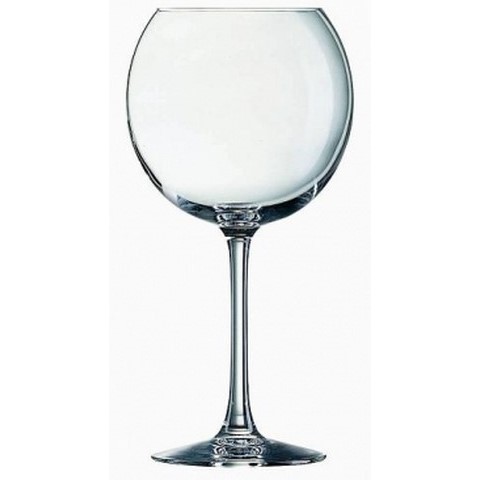 Cabernet Chef end Sommelier Чаши балон 580 мл 6 бр