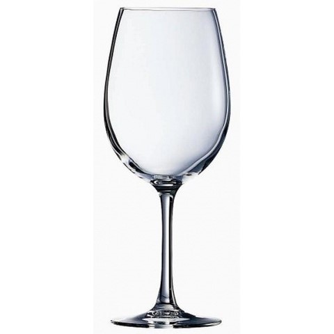 Cabernet Chef end Sommelier Чаши тулип 580 мл 6 бр