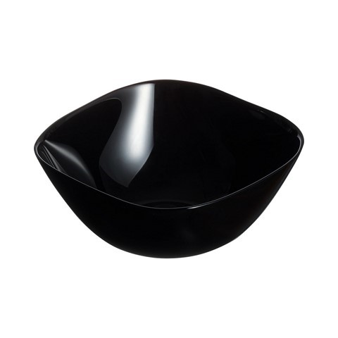 /products/tableware/luminarc/carinne white/luminarc carine 14 black 1