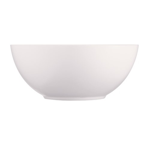 Luminarc Diwali Купа 1 л 18см бяла