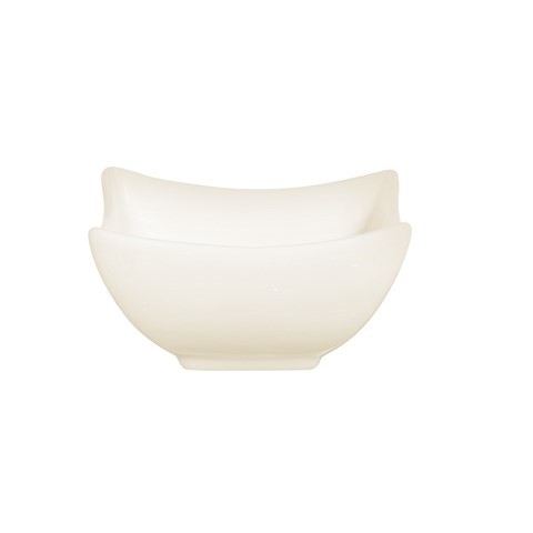 Arcoroc porcelain Купичка каре порцелан 9 x 9 см вместимост 140 мл