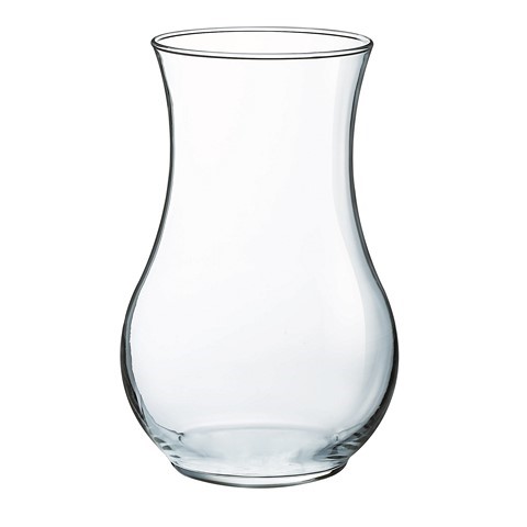 luminarc vase 2 oxygen