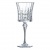 ECLAT Lady Diamond Чаша вино 270 мл 6 бр