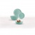 Luminarc Diwali  turquoise Сервиз за хранене 19 части