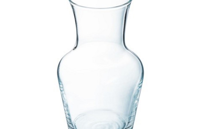 /products/glasses/arcoroc/elegance/arcoroc small carafe1