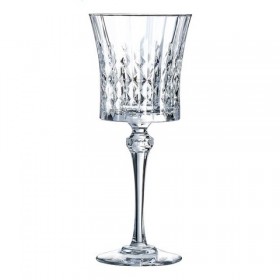 ECLAT Lady Diamond Чаша вино 270 мл 6 бр