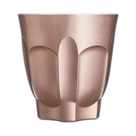 Luminarc Flashy Colors blush Чаша за топла напитка 250 мл 1 бр бледо розаво