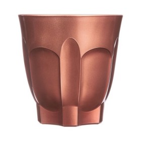 Luminarc Flashy Colors terracotta Чаша за топла напитка 250 мл 1 бр