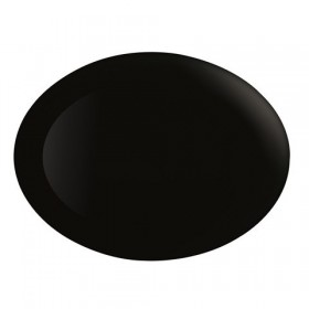 /products/tableware/luminarc/diwali/luminarc diwali plato oval black 33 25