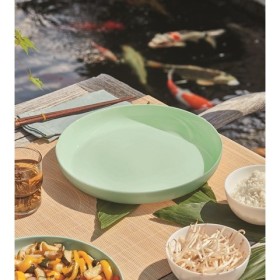 /products/tableware/luminarc/diwali/luminarc diwali plato paradise green 29