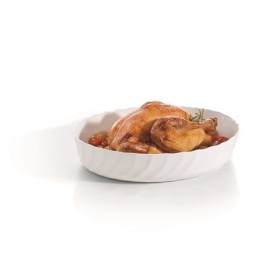 Luminarc Smart Cuisine Тава Trianon за фурна овална 36х29 см  1 бр