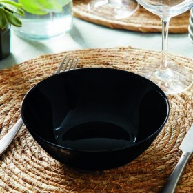 Arcopal Zelie Купа  мулти 16 см черна